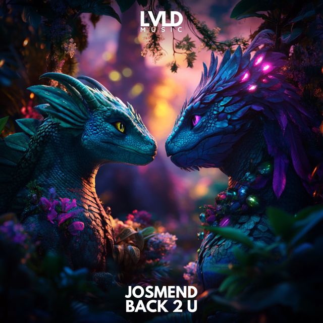 Josmend - 'Back 2 U' [Ringtone]