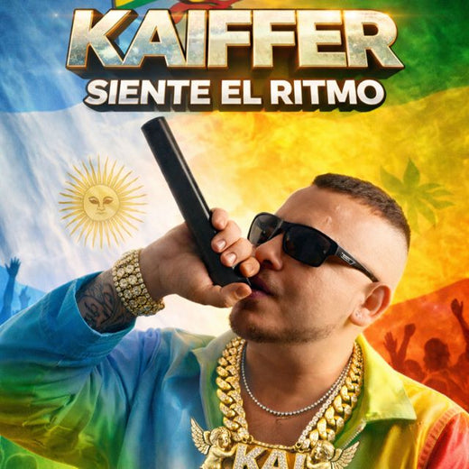 Kaiffer - 'Siente el Ritmo' [Ringtone]