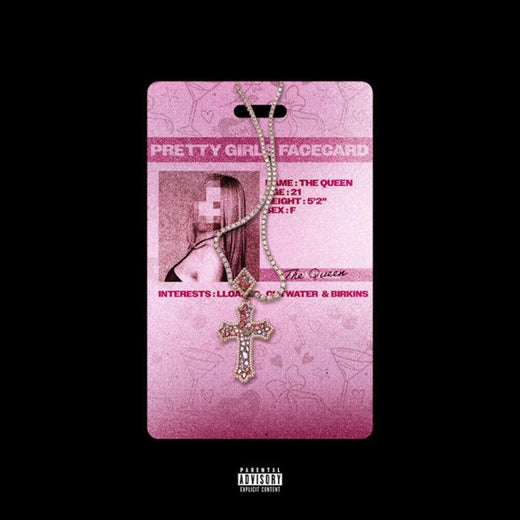 Lloaded - 'Face Card' [Ringtone]