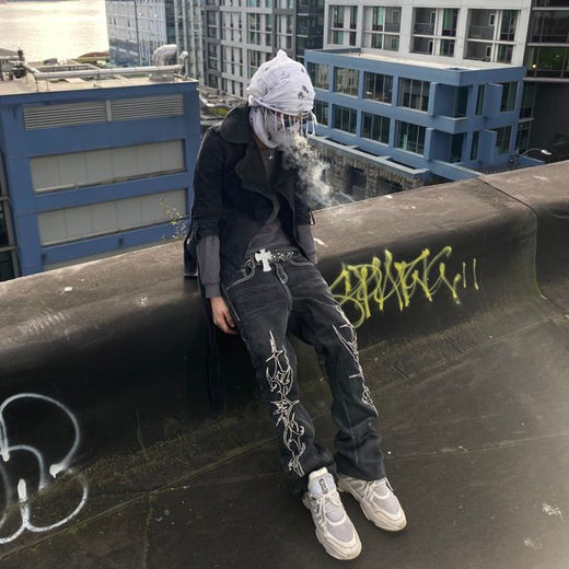 shplat - 'SWAG' [Ringtone]