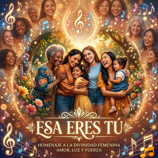 ANTONIO TOUS - 'ESA ERES TÚ' [Ringtone]