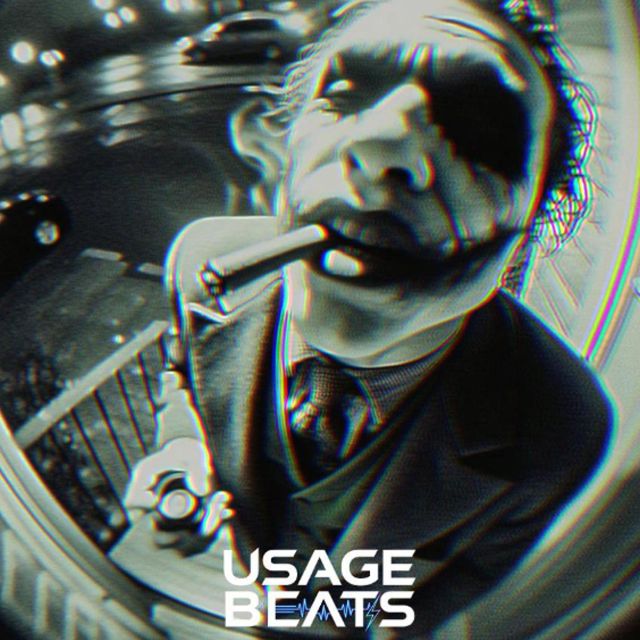 USAGE Beats - 'No Cap' [Ringtone]