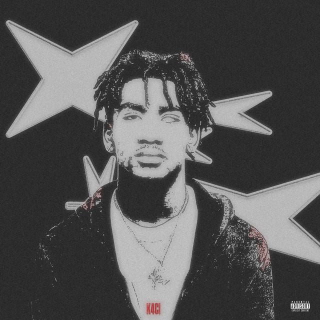 K4ci - 'Leave Easy' [Ringtone]