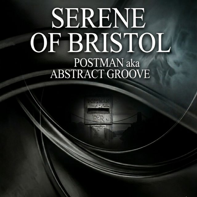 POSTMAN AKA ABSTRACT GROOVE - 'DON,T LIKE GYM' [Ringtone]