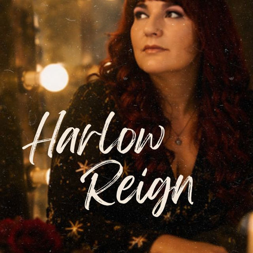 Harlow Reign - 'One More Night' [Ringtone]