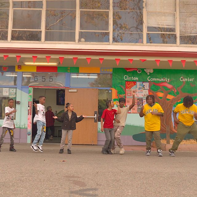 Junie Ma - 'My Twin (feat. Nickey & Royalty)' [Ringtone]