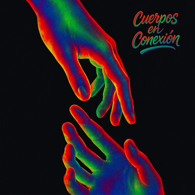 Le Andra - 'Cuerpos en Conexión (feat. C.K.O.G)' [Ringtone]