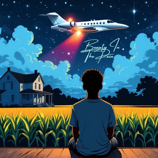 Sladeboyy - 'Beauty In The Pain' [Ringtone]