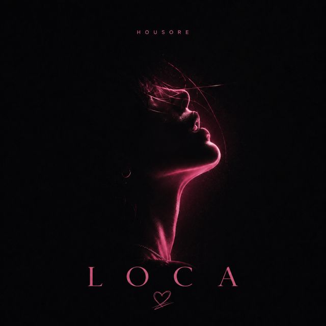 Housore - 'LOCA' [Ringtone]
