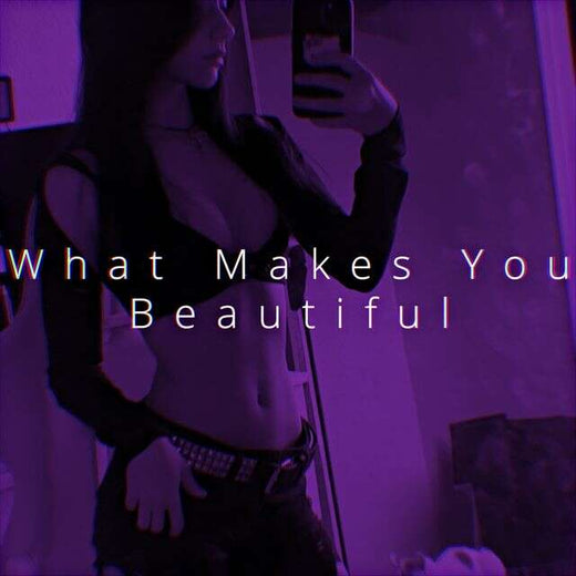 Ren - 'What Makes You Beautiful (Sped Up)' [Ringtone]