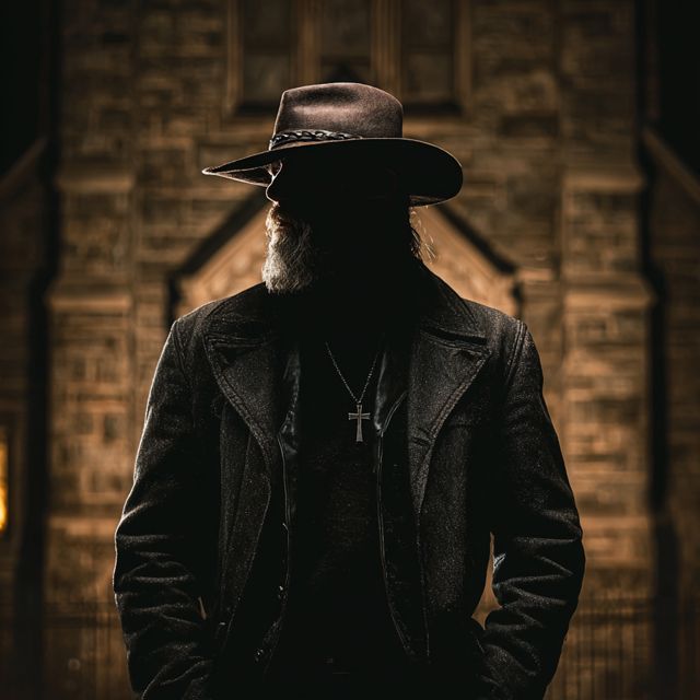 Johnny Nashville - 'Fear No Evil' [Ringtone]