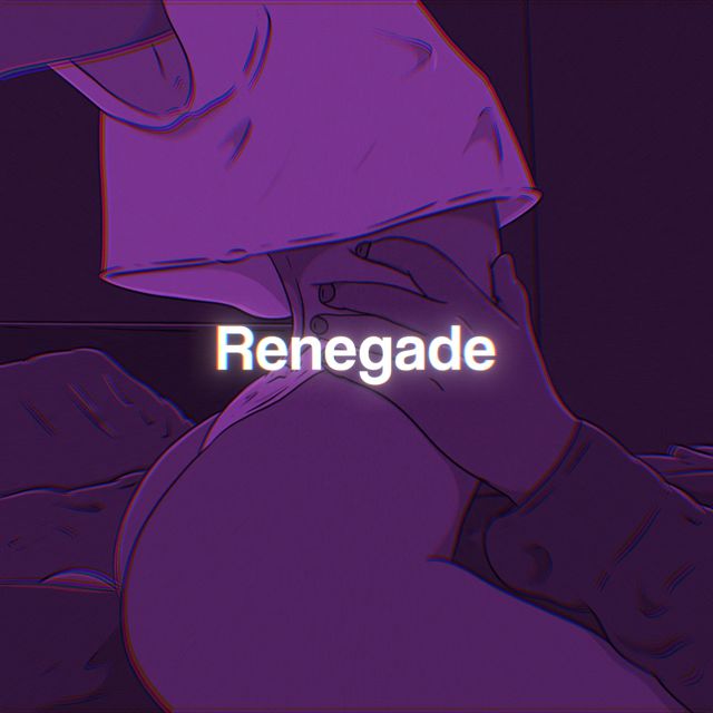 Ren - 'Renegade (Speed)' [Ringtone]