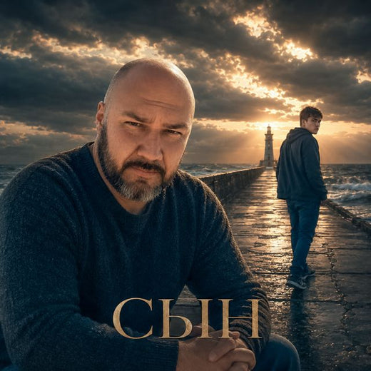 AMEGA-Studios - 'Сын' [Ringtone]