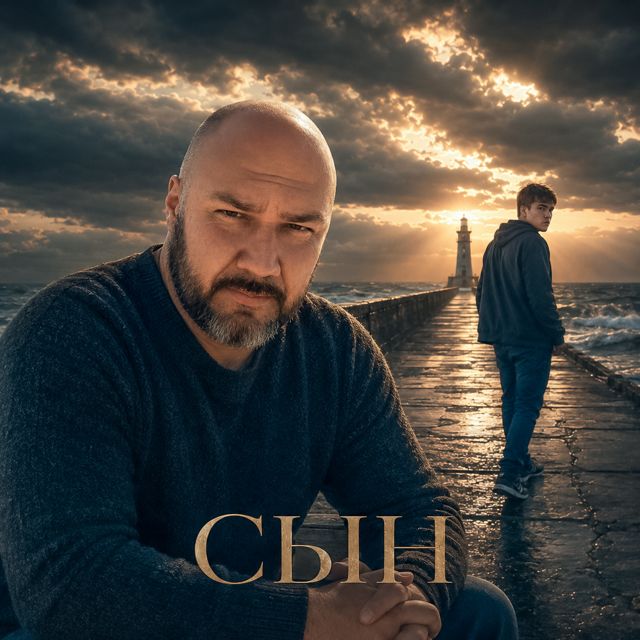 AMEGA-Studios - 'Сын' [Ringtone]