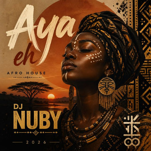 DJ NUBY - 'AYA EH' [Ringtone]