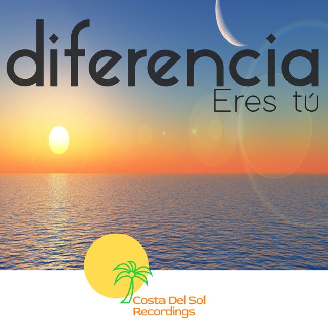 Diferencia - 'Eres tú' [Ringtone]