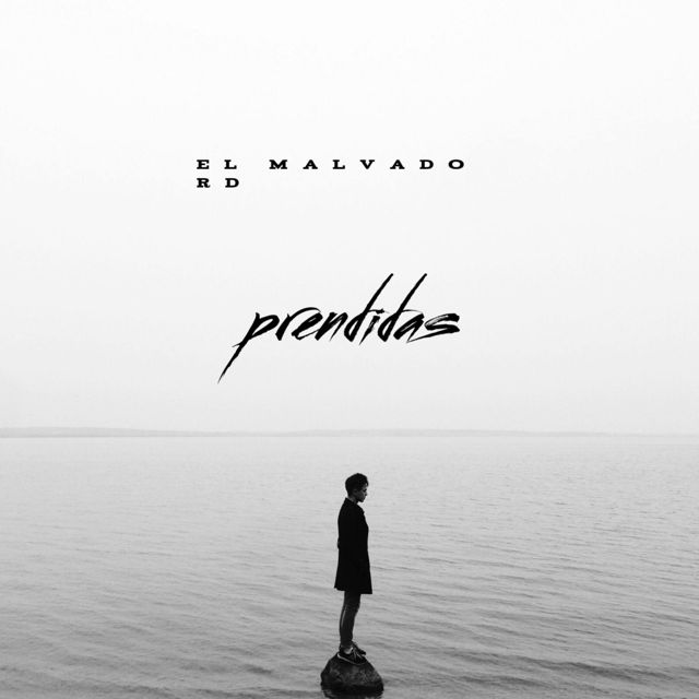 el malvado RD - 'prendidas' [Ringtone]