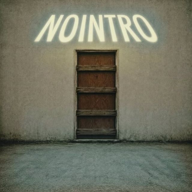 kxubi - 'NOINTRO' [Ringtone]