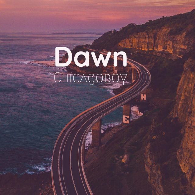 Chicagoboy - 'Dawn' [Ringtone]
