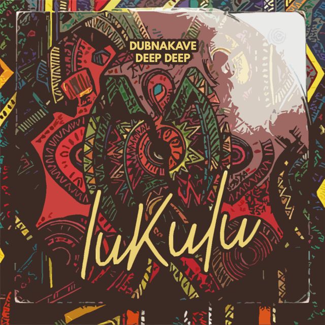 Dubnakave - 'Deep Deep' [Ringtone]