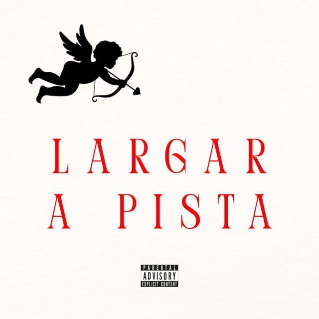 mestremc - 'largar a pista (feat. mc neguinho prt & ENZO CELLO)' [Ringtone]