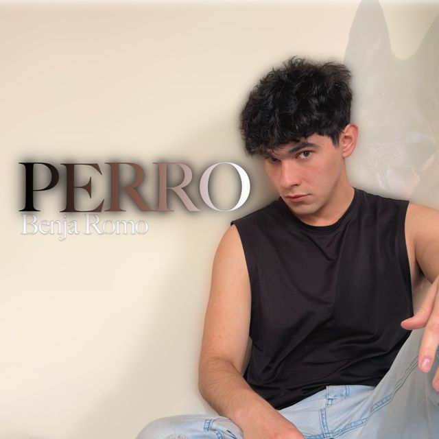 Benja Romo - 'Perro' [Ringtone]