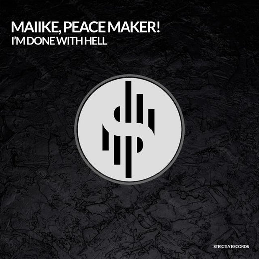 MAIIKE - 'I'm done with Hell (feat. PEACE MAKER!)' [Ringtone]