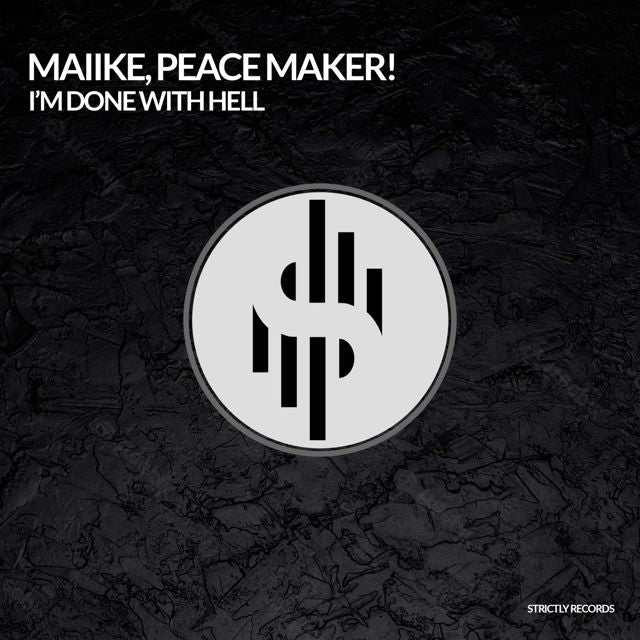 MAIIKE - 'I'm done with Hell (feat. PEACE MAKER!)' [Ringtone]