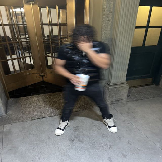P Rey - 'Loose Tooth' [Ringtone]