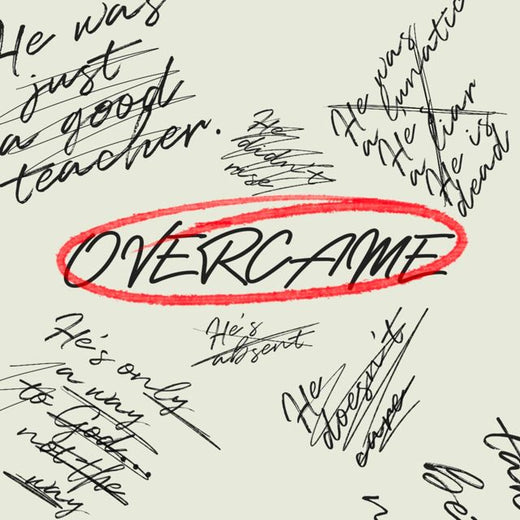 BT Worship - 'Overcame (feat. Sam Alvarado)' [Ringtone]