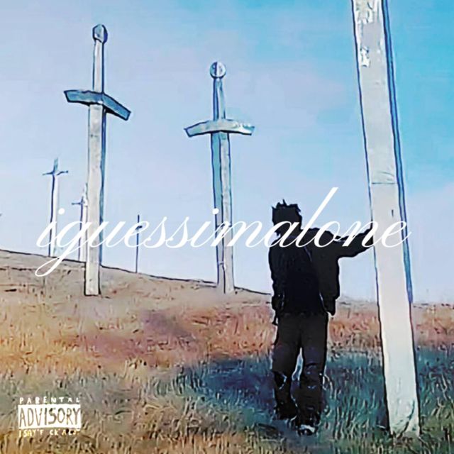k0vn - 'iguessimalone' [Ringtone]
