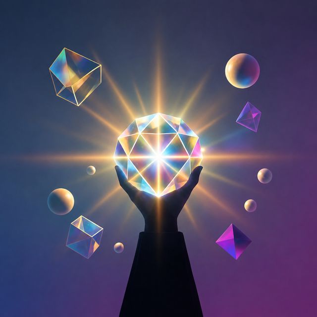 AdN - 'We Are Magic' [Ringtone]