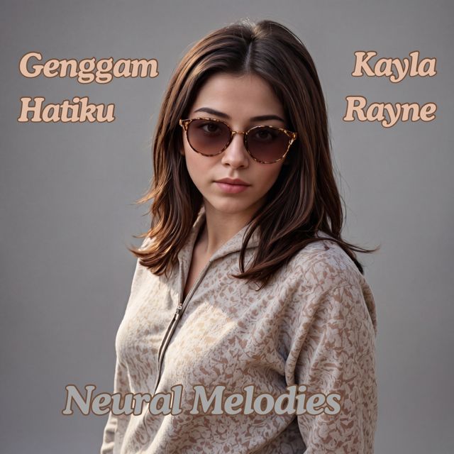 Neural Melodies - 'Genggam Hatiku' [Ringtone]