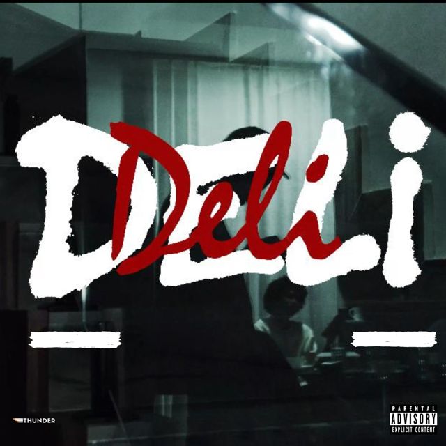 Shaggy Scony - 'DELI (feat. Ayo Cab)' [Ringtone]