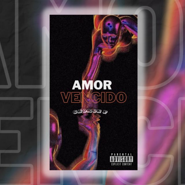 George F - 'Amor Vencido' [Ringtone]