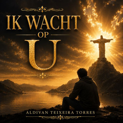 Aldivan Teixeira Torres - 'Ik Wacht op U' [Ringtone]