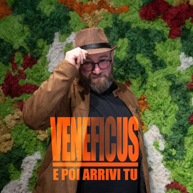 Veneficus - 'E poi arrivi tu' [Ringtone]