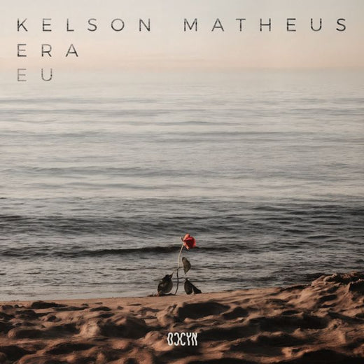 Kelson Matheus - 'Era Eu' [Ringtone]