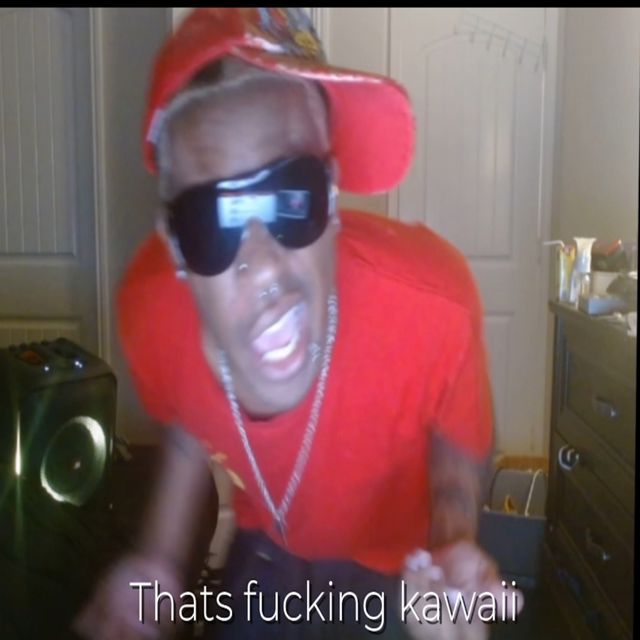 Captain Swag - 'ouuuu' [Ringtone]