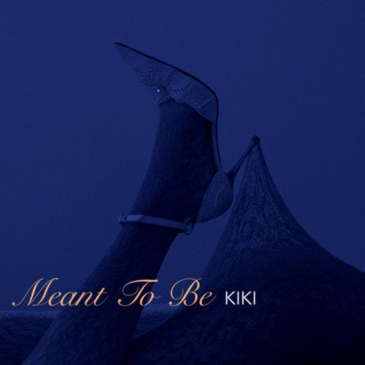 KIKI - 'Meant to Be' [Ringtone]