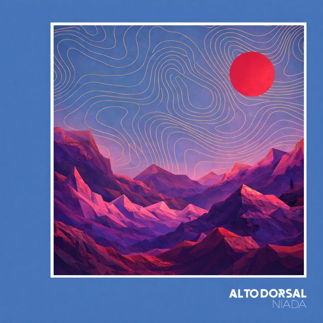 Alto Dorsal - 'Ballenas' [Ringtone]