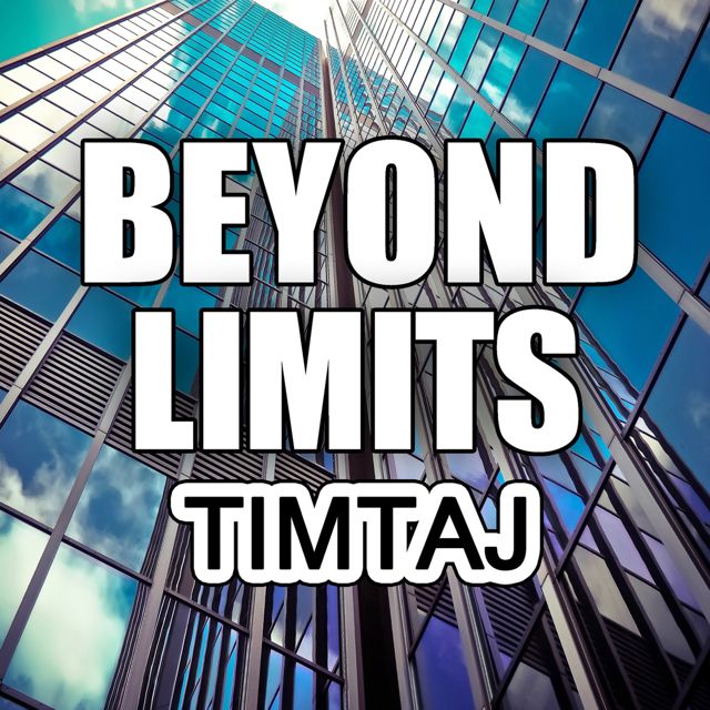 TimTaj - 'Beyond Borders' [Ringtone]