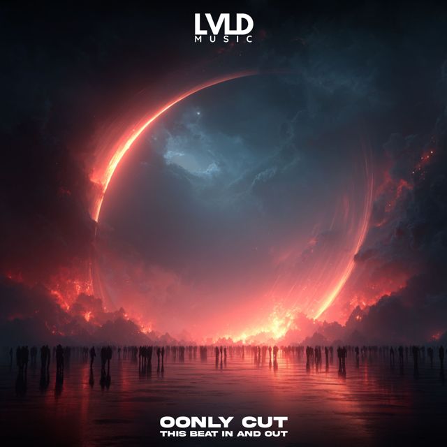Oonly Cut - 'THIS BEAT IN AND OUT' [Ringtone]