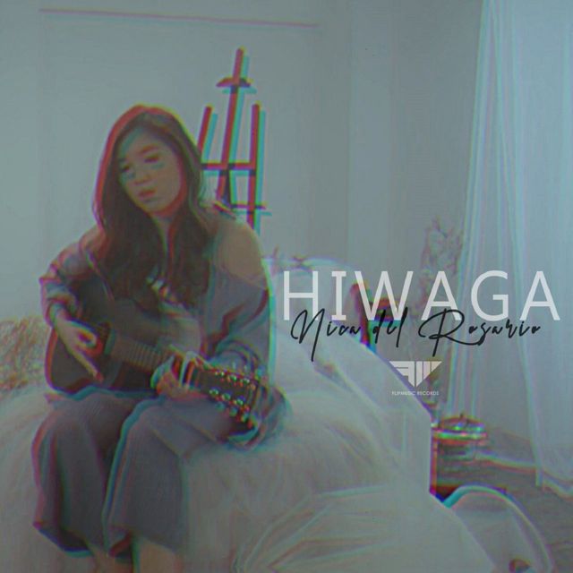 Nica del Rosario - 'Hiwaga' [Ringtone]