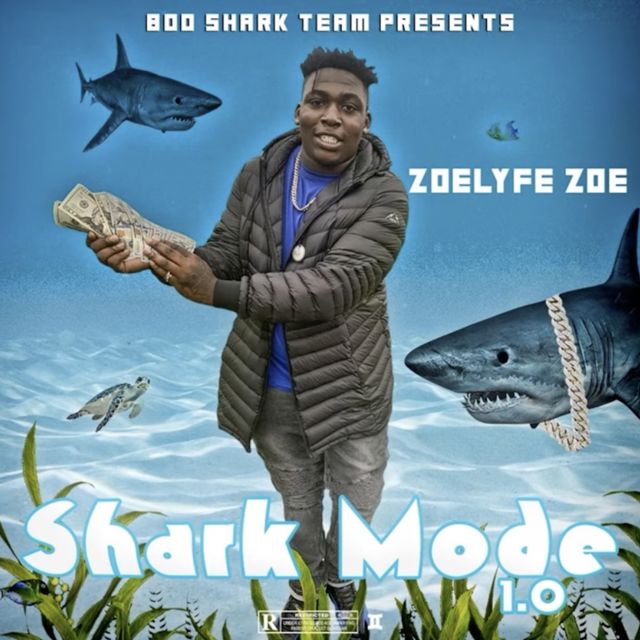 Zoelyfe Zoe - 'Murda Man' [Ringtone]