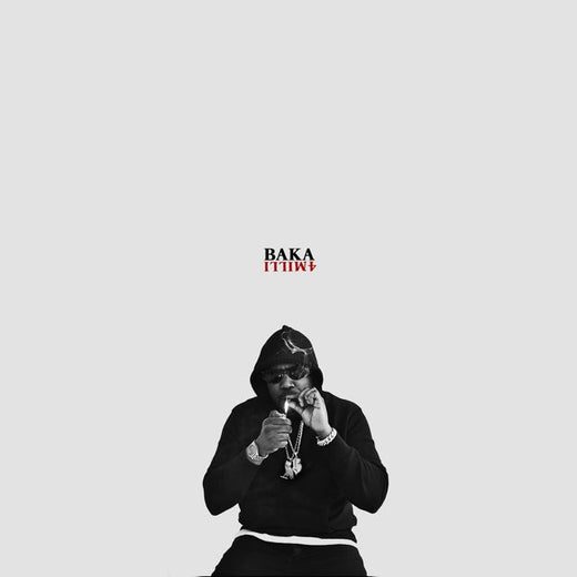Baka Not Nice - 'Dope Game' [Ringtone]