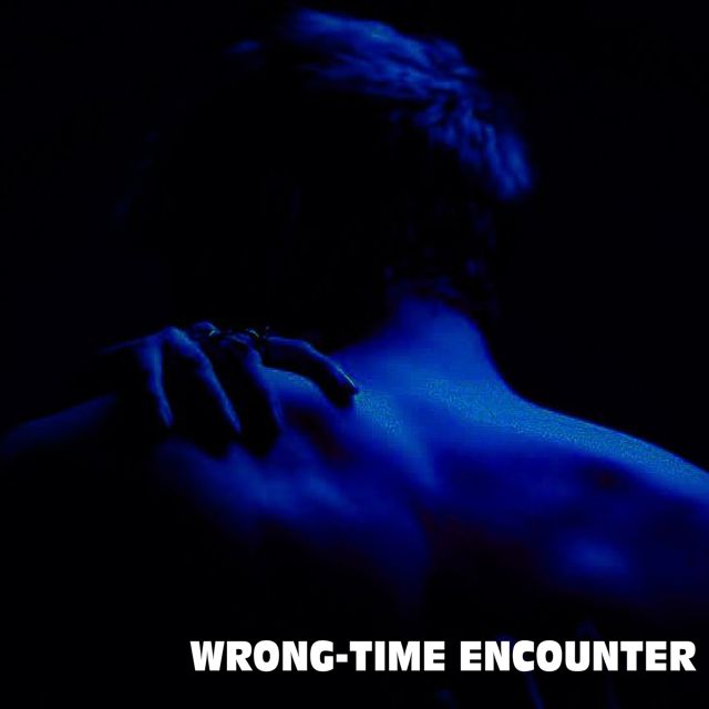 Cahoxx - 'Wrong-Time Encounter' [Ringtone]