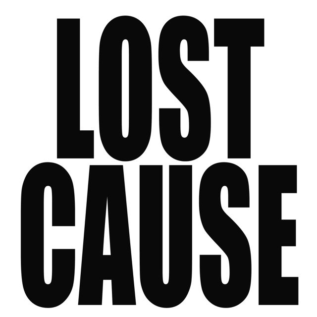 Stephany Maran - 'Lost Cause' [Ringtone]