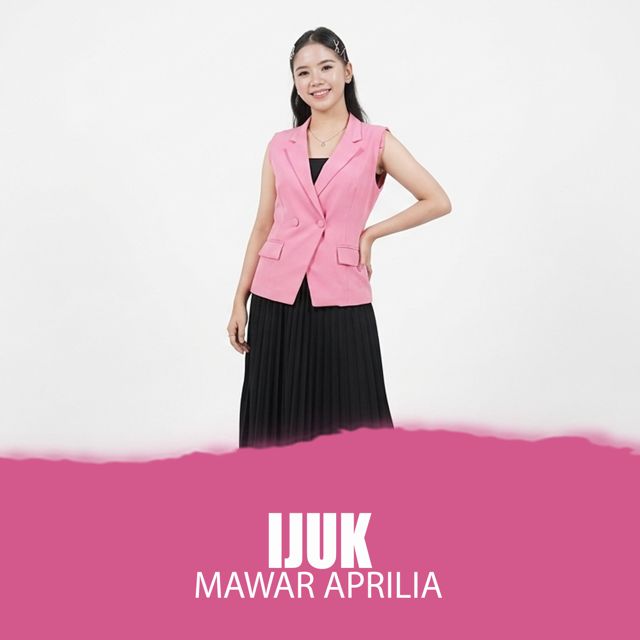 Mawar Aprilia - 'Ijuk' [Ringtone]