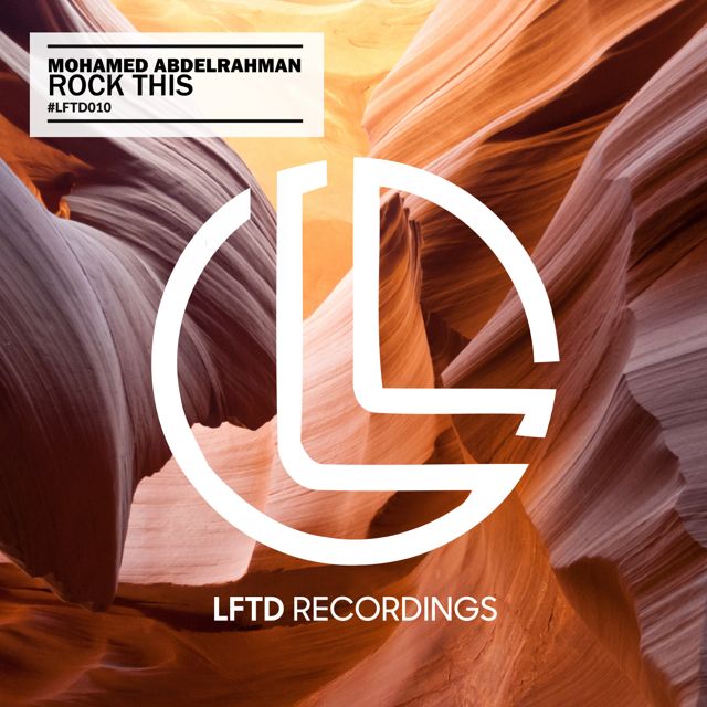 Mohamed Abdelrahman - 'Rock This' [Ringtone]